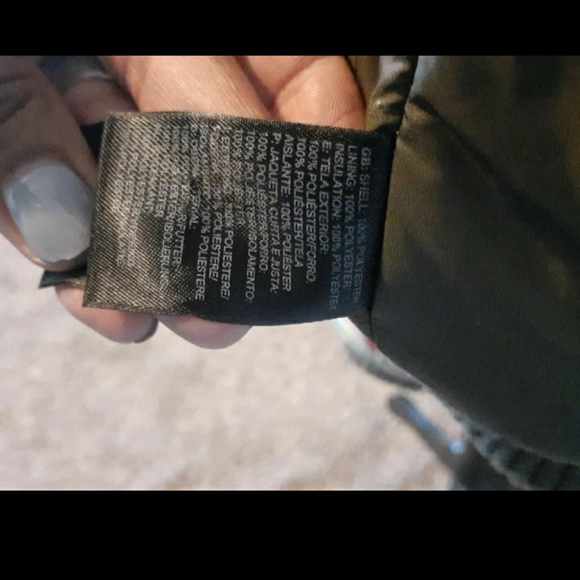 North face Jacket - Picture 11 of 11